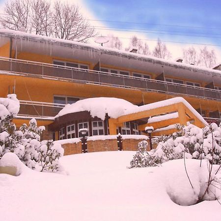 Hotel Wiktoria Szklarska Poręba Εξωτερικό φωτογραφία
