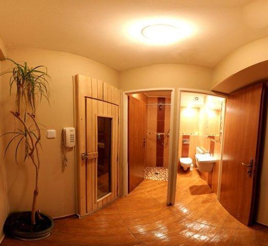 Hotel Wiktoria Szklarska Poręba Εξωτερικό φωτογραφία