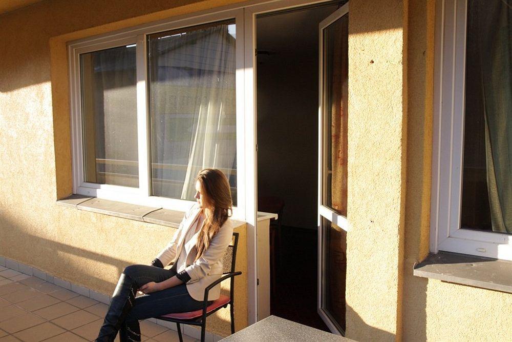 Hotel Wiktoria Szklarska Poręba Εξωτερικό φωτογραφία