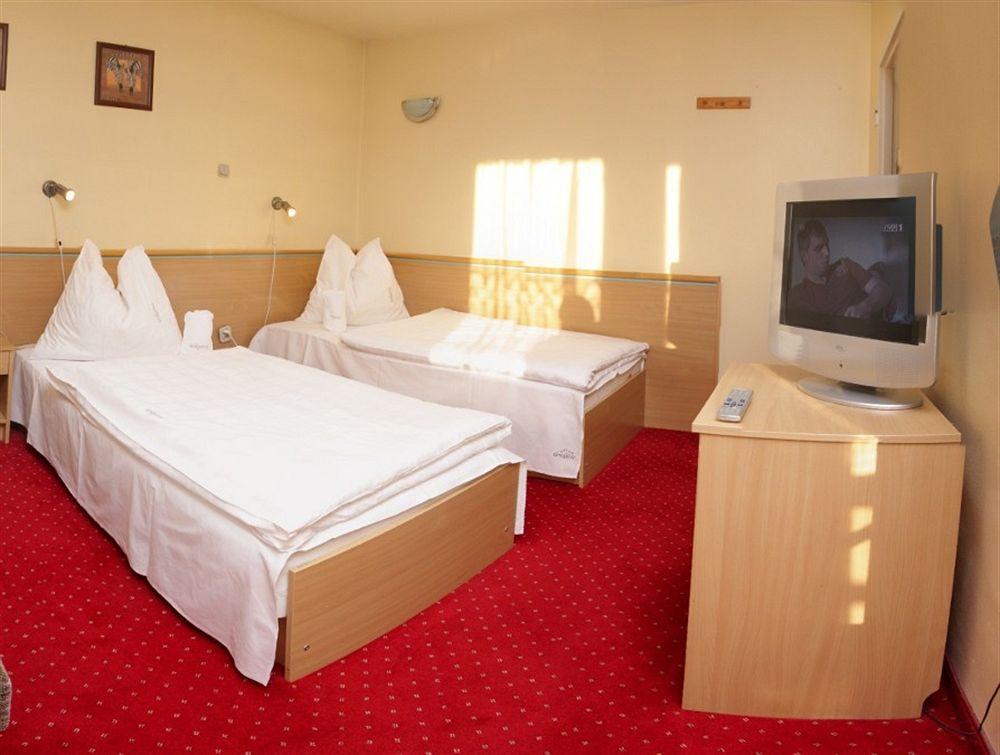 Hotel Wiktoria Szklarska Poręba Εξωτερικό φωτογραφία