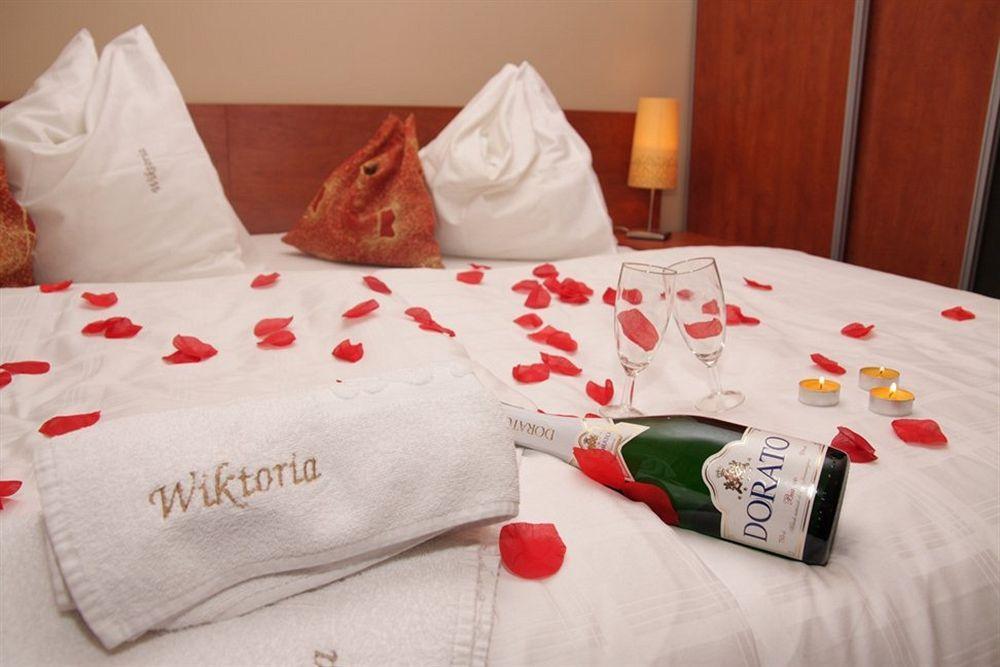 Hotel Wiktoria Szklarska Poręba Εξωτερικό φωτογραφία