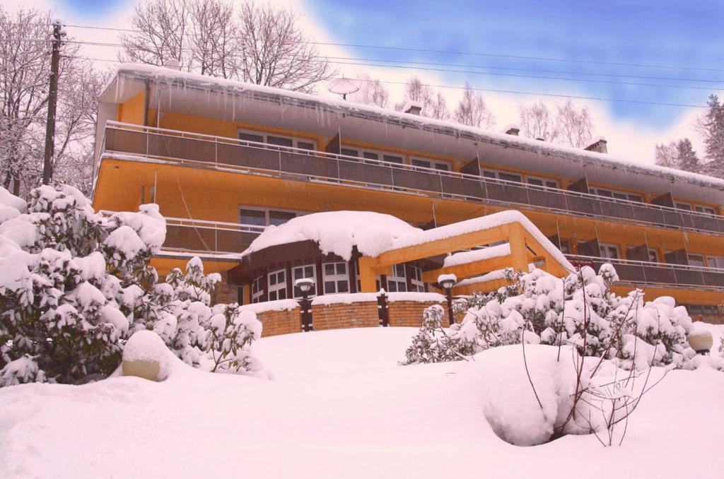 Hotel Wiktoria Szklarska Poręba Εξωτερικό φωτογραφία
