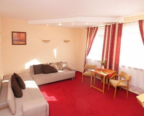 Hotel Wiktoria Szklarska Poręba Δωμάτιο φωτογραφία