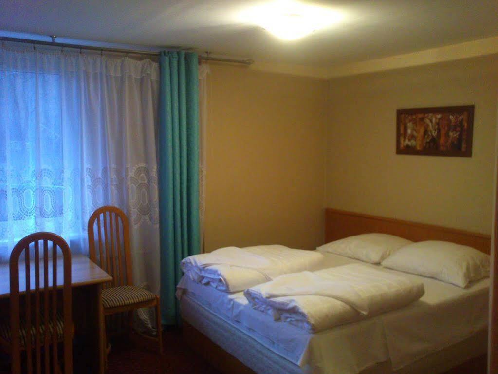 Hotel Wiktoria Szklarska Poręba Εξωτερικό φωτογραφία
