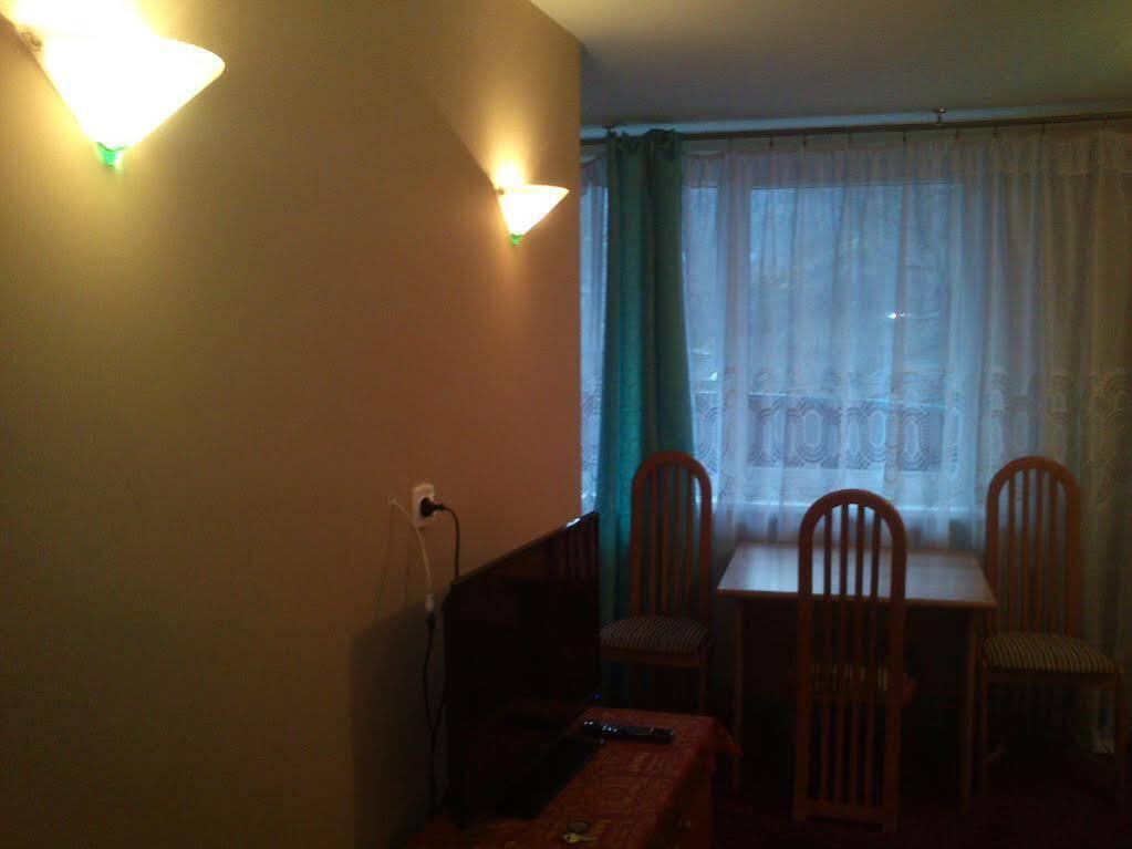 Hotel Wiktoria Szklarska Poręba Εξωτερικό φωτογραφία